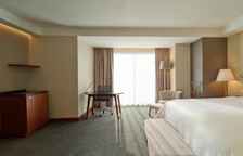 Двухместный номер Deluxe