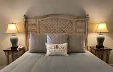 Двухместный люкс Deluxe