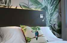 Двухместный номер Executive