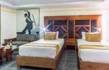 Двухместный номер Standard