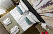 Одноместный люкс