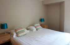 Одноместные апартаменты Deluxe