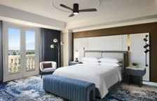 Двухместный номер Deluxe