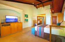 Двухместный номер Superior