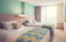 Двухместный номер Superior