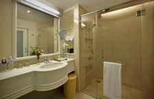 Двухместный номер Deluxe