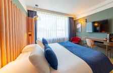 Одноместный люкс Executive