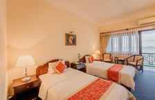 Двухместный номер Superior