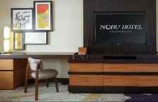 Двухместный номер Nobu with Strip View