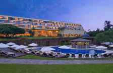 Двухместный номер Deluxe с видом на воду