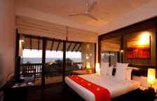 Одноместный номер Deluxe с видом на океан