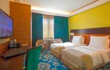 Одноместный номер Premium