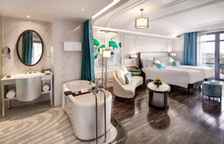 Двухместный номер Royal