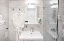 Двухместный номер Делюкс