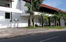 Двухместный номер Deluxe