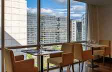 Четырёхместный номер Executive