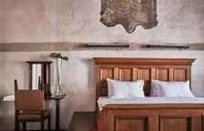 Одноместные апартаменты Deluxe