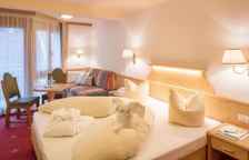 Двухместный номер Standard