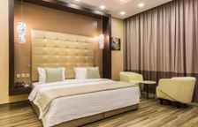 Вилла Royal с 3 комнатами с видом на море