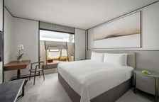 Двухместный номер семейный Tower Wing Deluxe