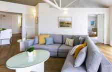 Двухместное бунгало