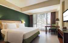 Двухместный номер Deluxe