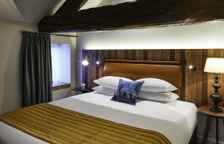 Двухместный номер Standard