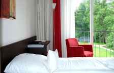 Двухместный номер Standard