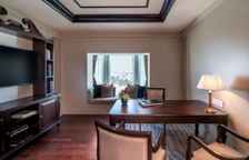 Одноместный люкс c 1 комнатой