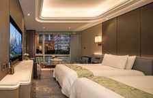 Двухместный номер Superior с видом на сад