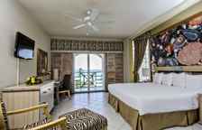 Двухместный номер Standard oceanfront