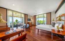 Двухместный номер Luxury