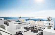 Двухместный люкс с видом на горы