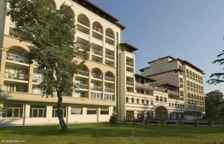 Одноместный семейный люкс