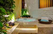 Двухместный люкс