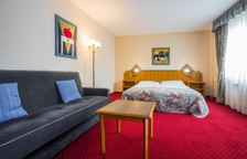 Двухместный номер Superior