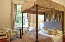 Двухместный номер Superior