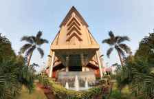 Двухместный клубный номер Standard