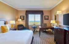 Четырёхместный номер Standard