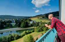 Двухместный люкс