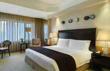 Двухместный номер Deluxe