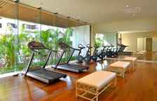 Двухместный люкс Executive