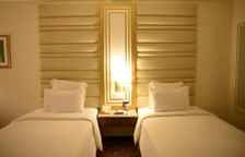 Двухместный номер Superior