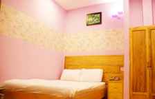 Двухместный номер Superior