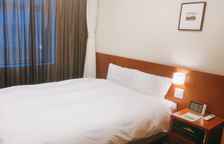 Двухместный номер Standard