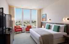 Двухместный номер Deluxe