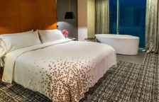 Клубный люкс с видом на горы