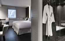 Двухместный номер Luxury