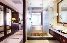 Люкс Luxury с видом на город