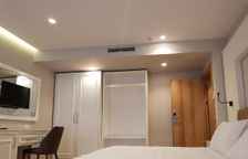 Двухместный номер